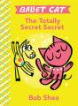 The Totally Secret Secret - Preview