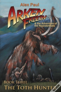 Capa do artigo The Toth Hunter
