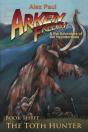 The Toth Hunter - Preview