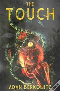 Capa do artigo The Touch