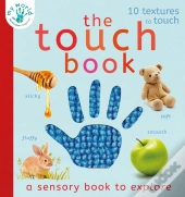 The Touch Book