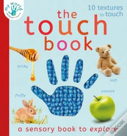 Capa do artigo The Touch Book