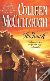 Capa do artigo The Touch