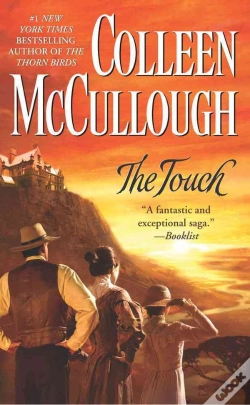 Capa do artigo The Touch