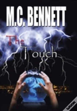Capa do artigo The Touch