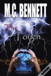 Capa do artigo The Touch