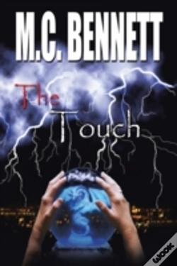 Capa do artigo The Touch