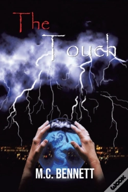 Capa do artigo The Touch
