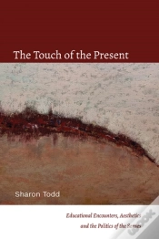 Capa do artigo The Touch Of The Present