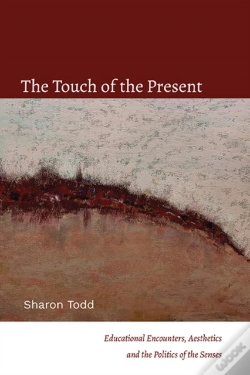 Capa do artigo The Touch Of The Present
