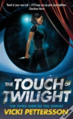 Capa do artigo The Touch Of Twilight