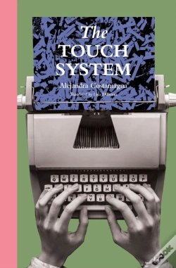 Capa do artigo The Touch System