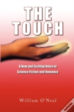 Capa do artigo The Touch