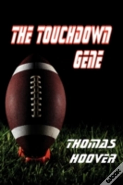Capa do artigo The Touchdown Gene