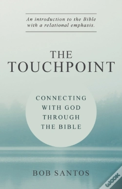 Capa do artigo The Touchpoint