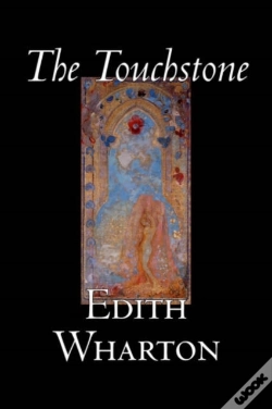 Capa do artigo The Touchstone