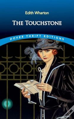 Capa do artigo The Touchstone