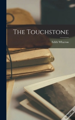 Capa do artigo The Touchstone