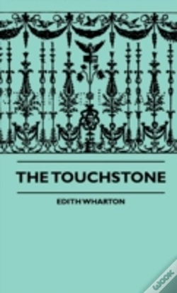 Capa do artigo The Touchstone