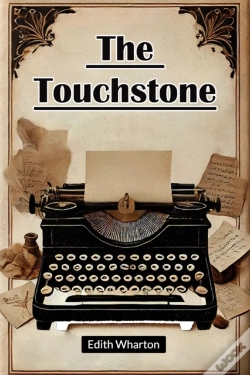 Capa do artigo The Touchstone (Edition2024)