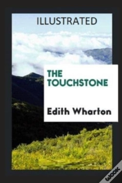 Capa do artigo The Touchstone Illustrated