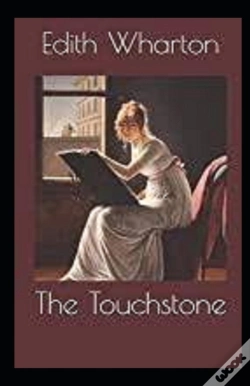 Capa do artigo The Touchstone Illustrated