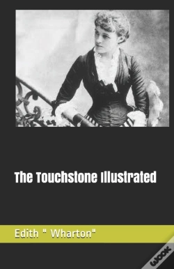 Capa do artigo The Touchstone Illustrated