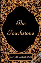 Capa do artigo The Touchstone Illustrated