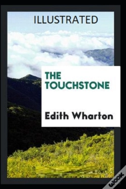 Capa do artigo The Touchstone Illustrated