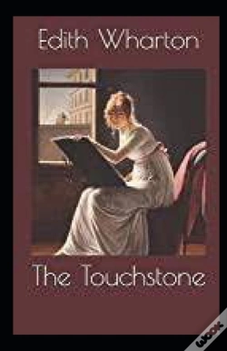 Capa do artigo The Touchstone Illustrated