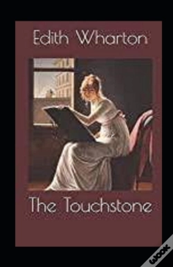 Capa do artigo The Touchstone Illustrated
