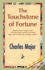 Capa do artigo The Touchstone Of Fortune