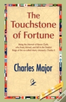 Capa do artigo The Touchstone Of Fortune