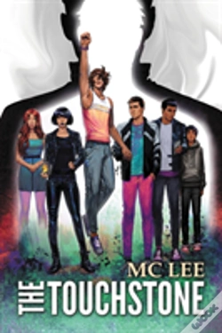 Capa do artigo The Touchstone Volume 1