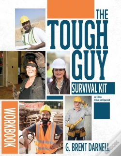 Capa do artigo The Tough Guy Survival Kit Second Edition Workbook