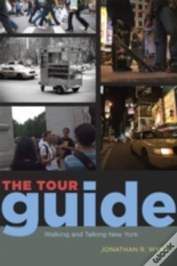Capa do artigo The Tour Guide