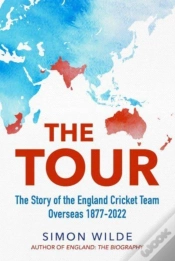 Capa do artigo The Tour