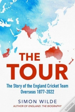 Capa do artigo The Tour