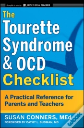 Capa do artigo The Tourette Syndrome And Ocd Checklist