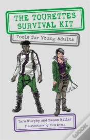 Capa do artigo The Tourettes Survival Kit