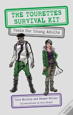 Capa do artigo The Tourettes Survival Kit