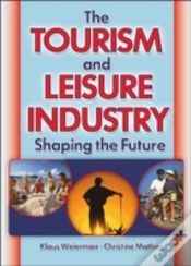 Capa do artigo The Tourism And Leisure Industry