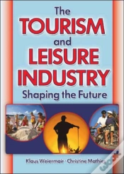 Capa do artigo The Tourism And Leisure Industry