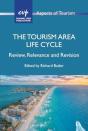 The Tourism Area Life Cycle - Preview