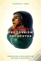 Capa do artigo The Tourism Encounter