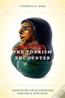 Capa do artigo The Tourism Encounter