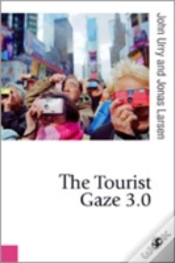 Capa do artigo The Tourist Gaze 3.0