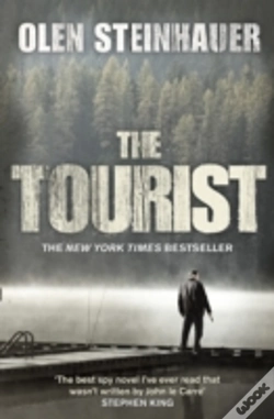 Capa do artigo The Tourist