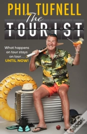 Capa do artigo The Tourist