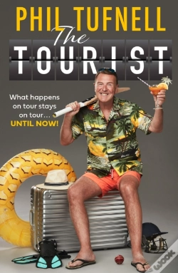 Capa do artigo The Tourist
